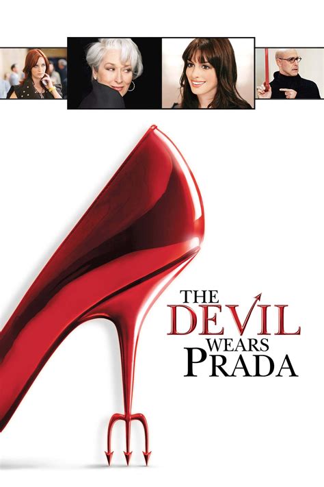 film tipodiavolo veste prada|the devil wears prada budget.